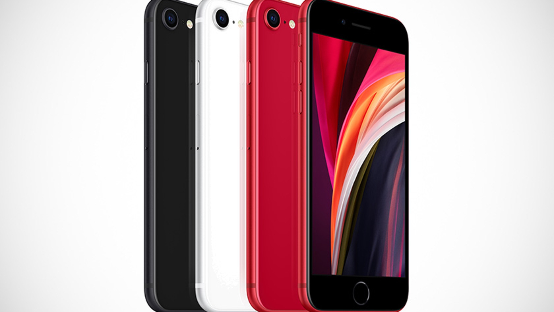 iPhone SE 2020 iPhone SE 2020