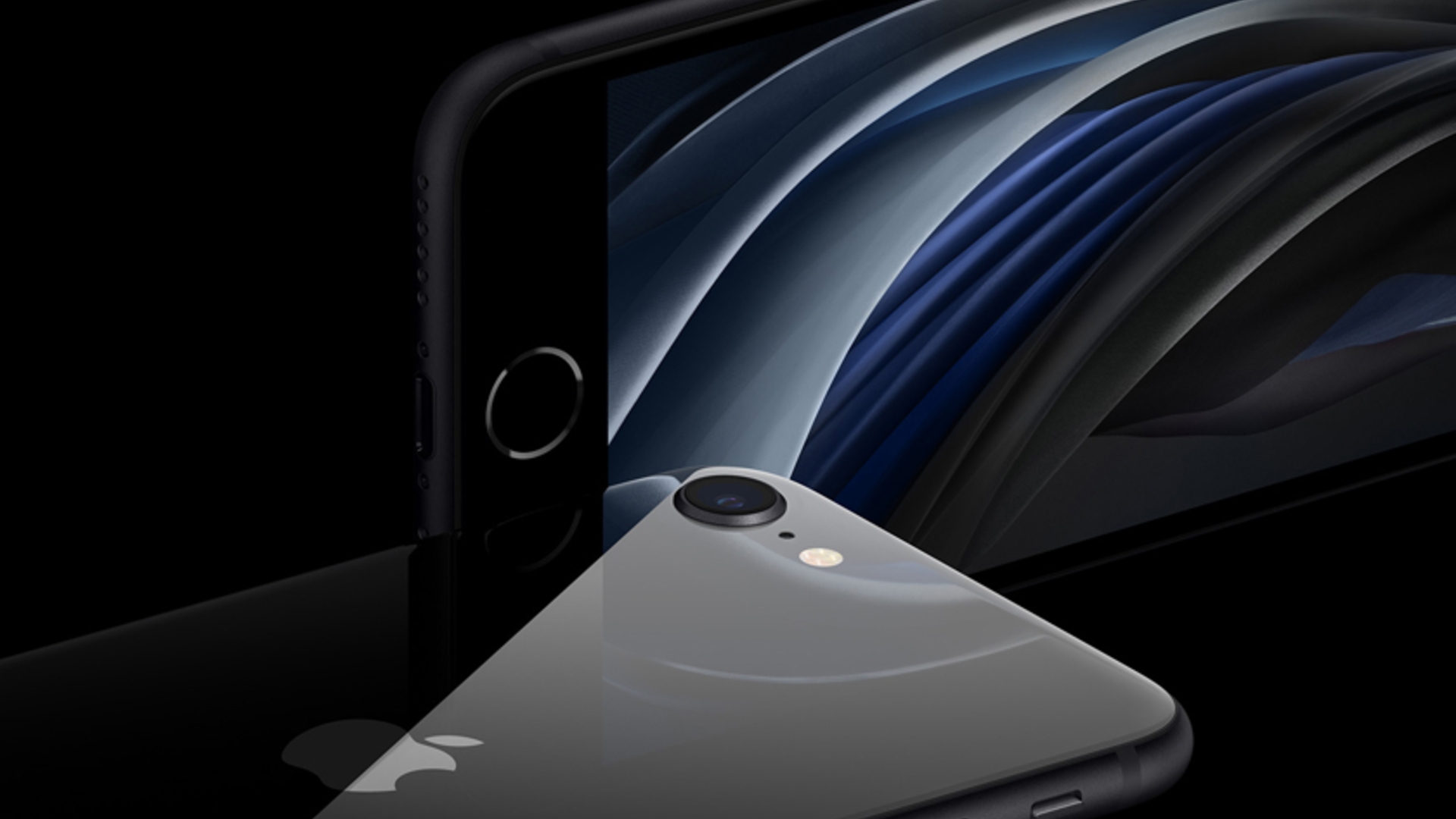 iPhone SE (2020) iPhone SE (2020)