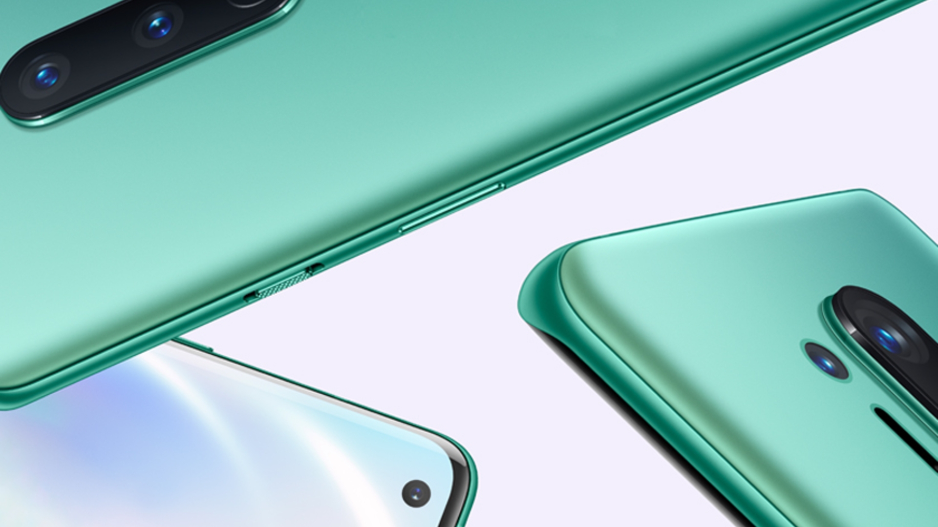 Oneplus 8 (Pro) Kamera Oneplus 8 (Pro) Kamera