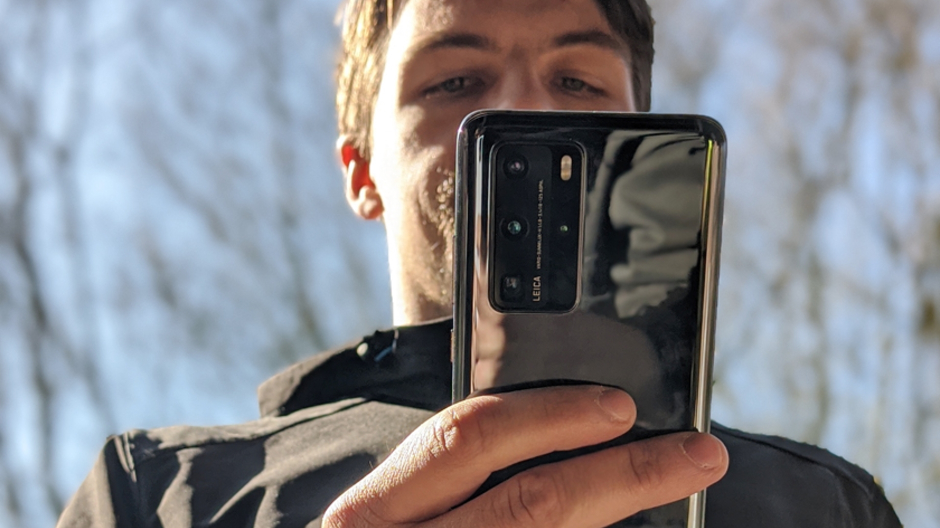 Huawei P40-Serie: Google-Dienste installieren – so gehts Huawei P40-Serie: Google-Dienste installieren – so gehts