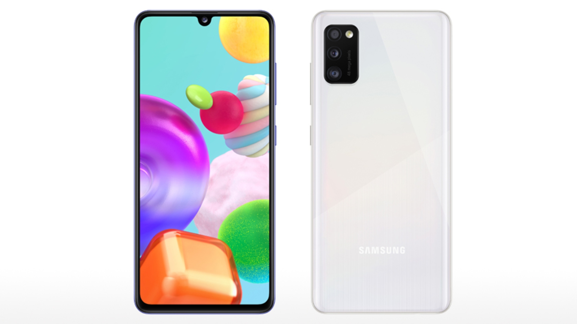 Samsung Galaxy A41 Samsung Galaxy A41