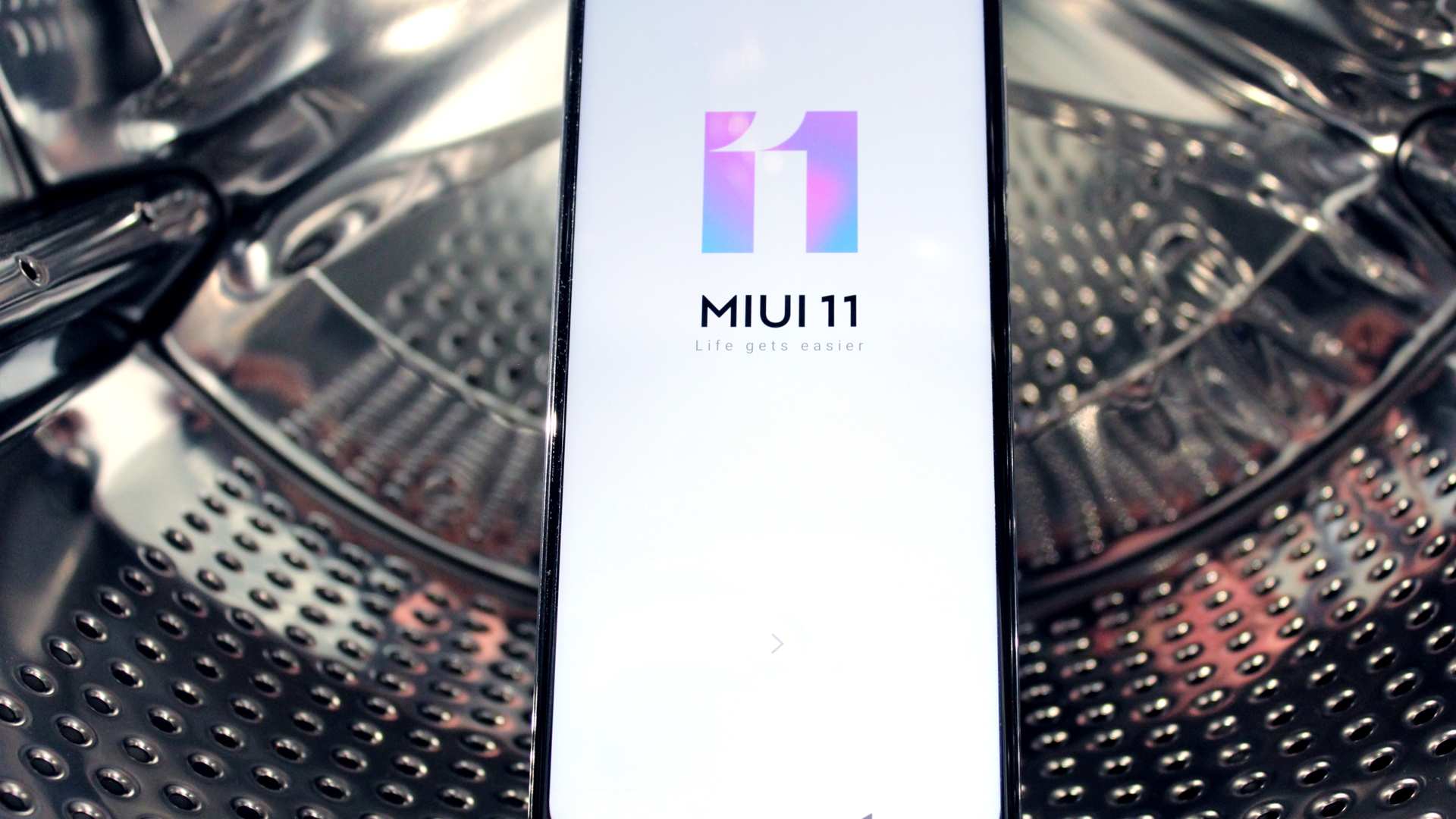 Redmi Note 9 Pro Screen1 Xiaomi Redmi Note 9 Pro