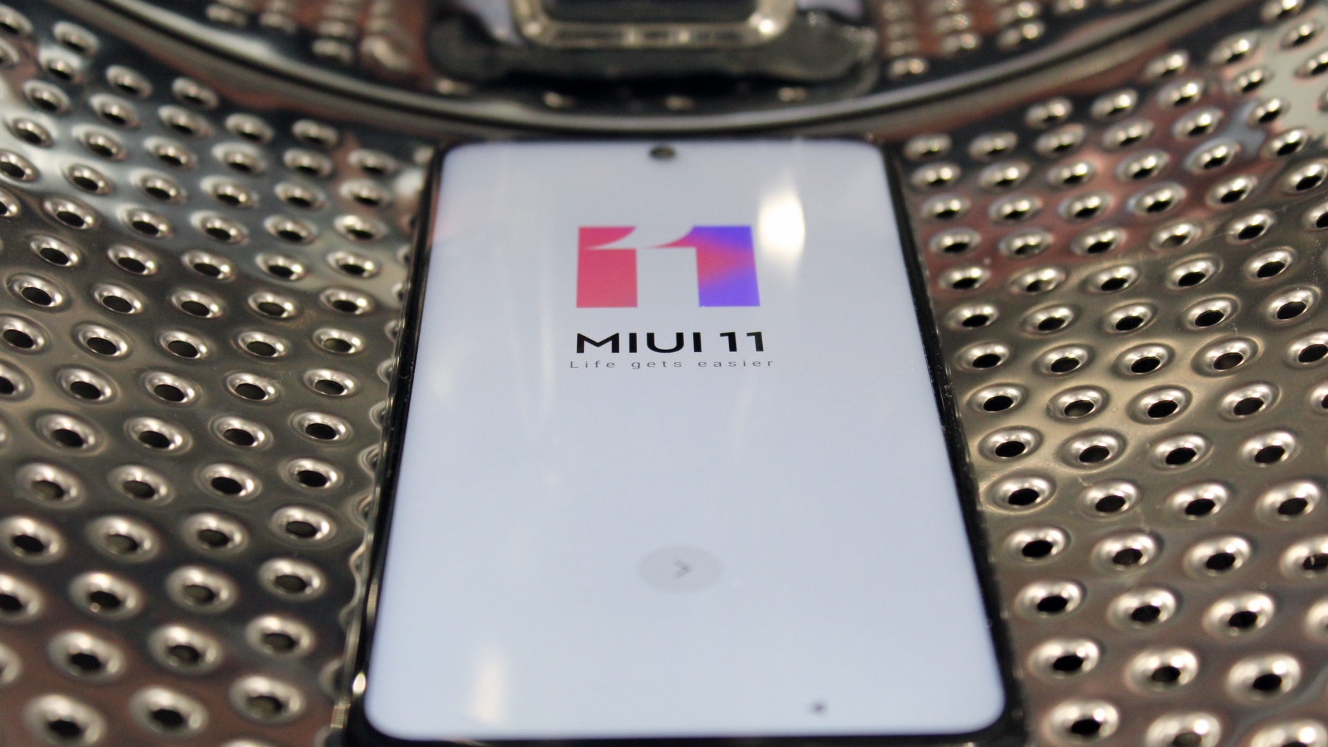 Redmi Note 9 Pro Screen5 Redmi Note 9 Pro Screen5