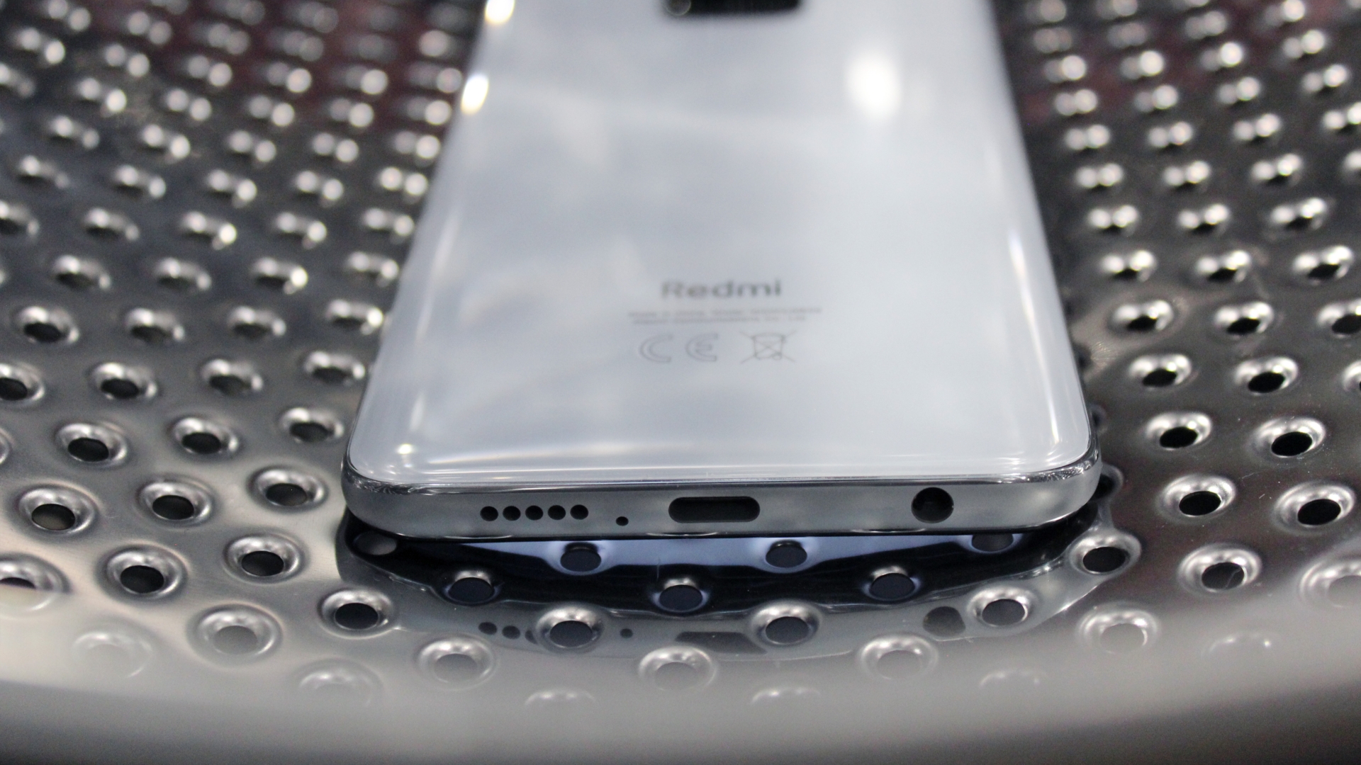 Redmi Note 9 Pro USB C Redmi Note 9 Pro