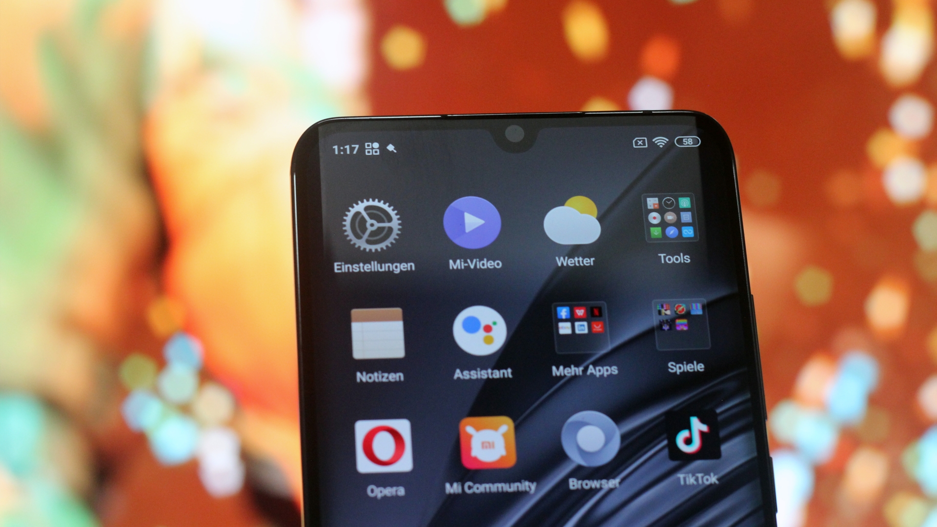 Mi Note 10 Lite Cam Xiaomi Mi Note 10 Lite