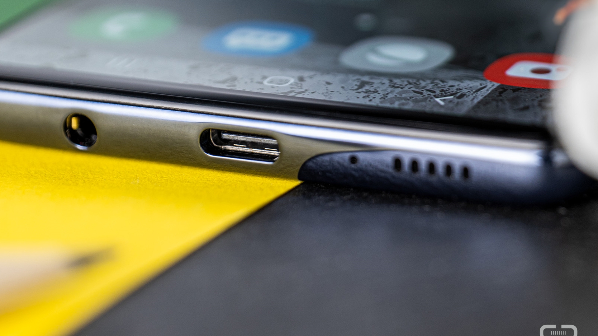 Galaxy A51 USB C Samsung Galaxy A51