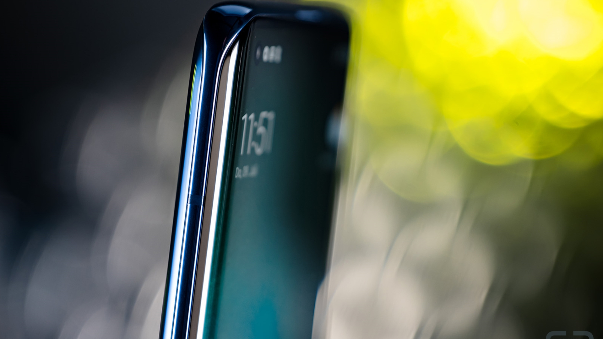 Mi 10 Seiterahmen Xiaomi Mi 10