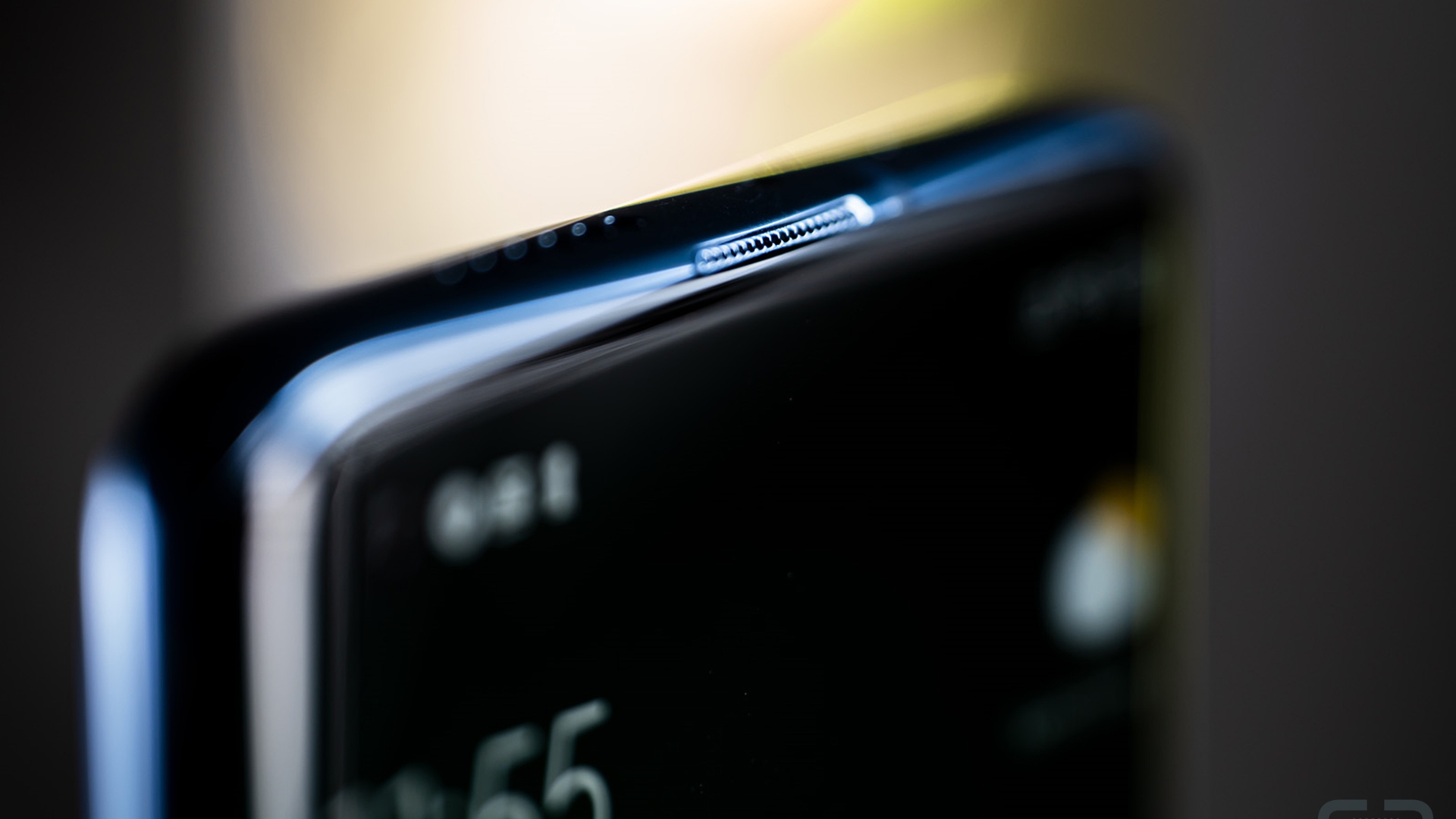 Mi 10 Speaker Xiaomi Mi 10