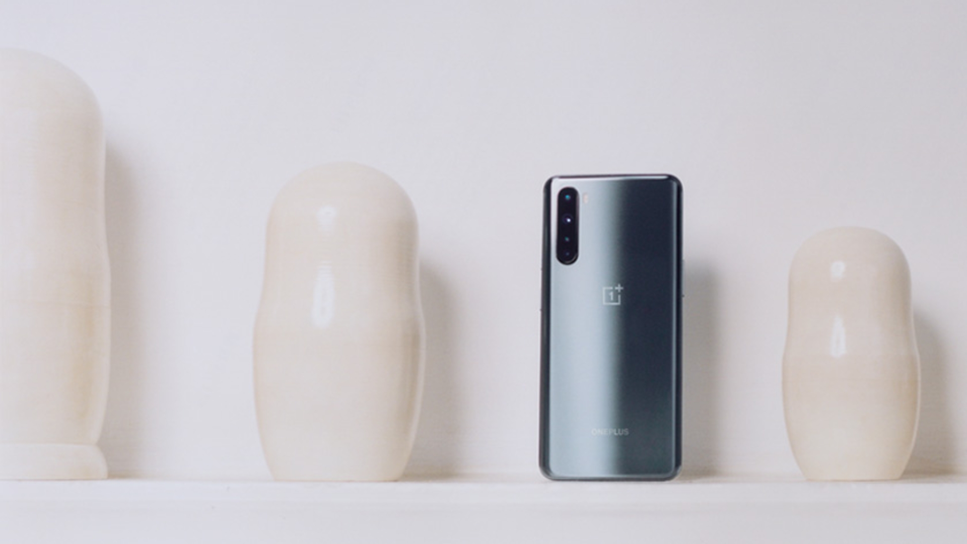 OnePlus Nord OnePlus Nord Kamera