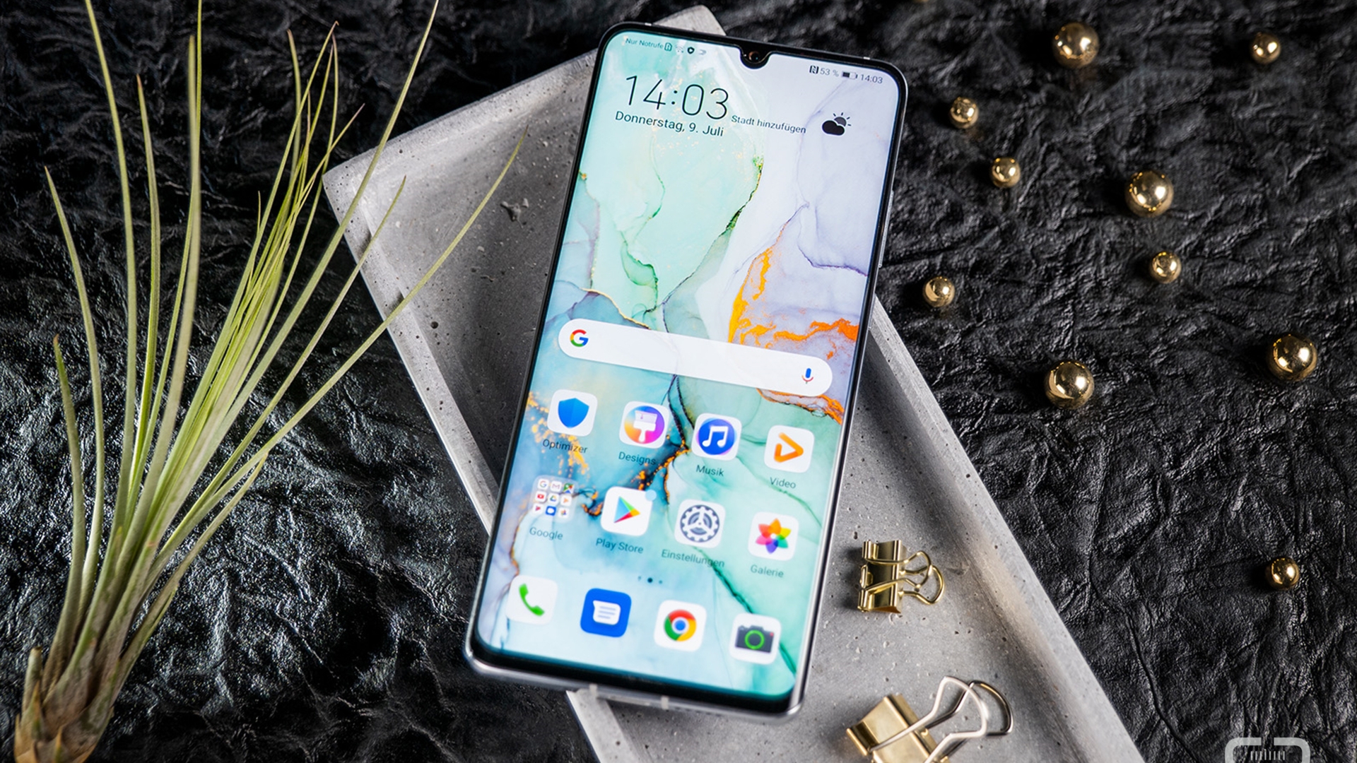 P30 Pro NE Front Huawei P30 Pro New Edition