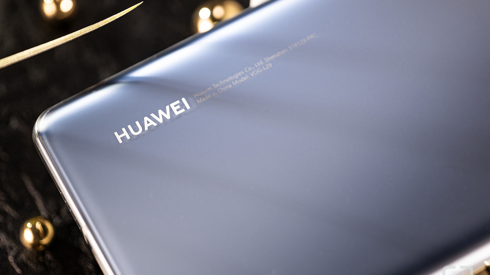 P30 Pro NE Huawei.Logo Huawei P30 Pro New Edition