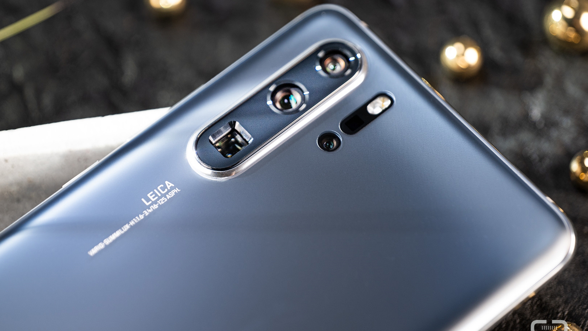 P30 Pro NE Kamera 3 Huawei P30 Pro New Edition