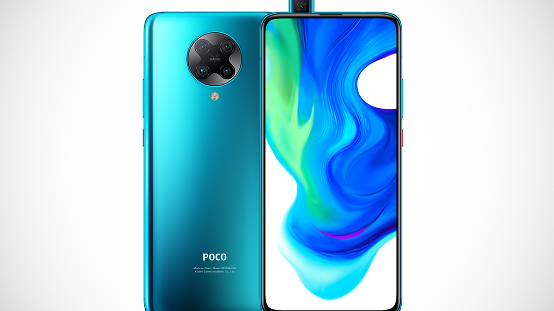 Xiaomi Poco F2 Pro