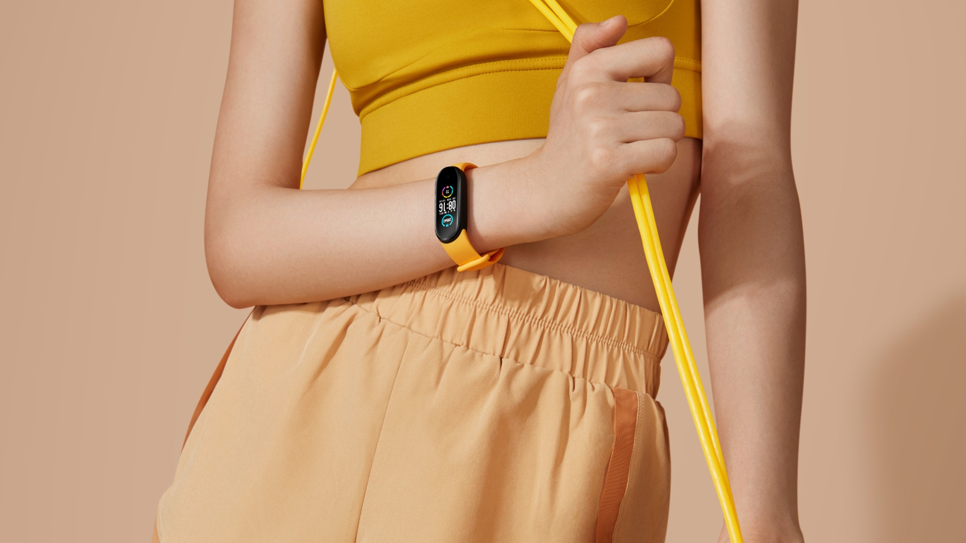 Xiaomi Mi Smart Band 5 14 Xiaomi Mi Smart Band 5 14