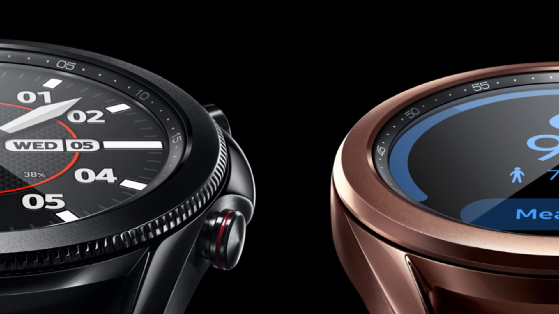 Galaxy Watch 3 Galaxy Watch 3