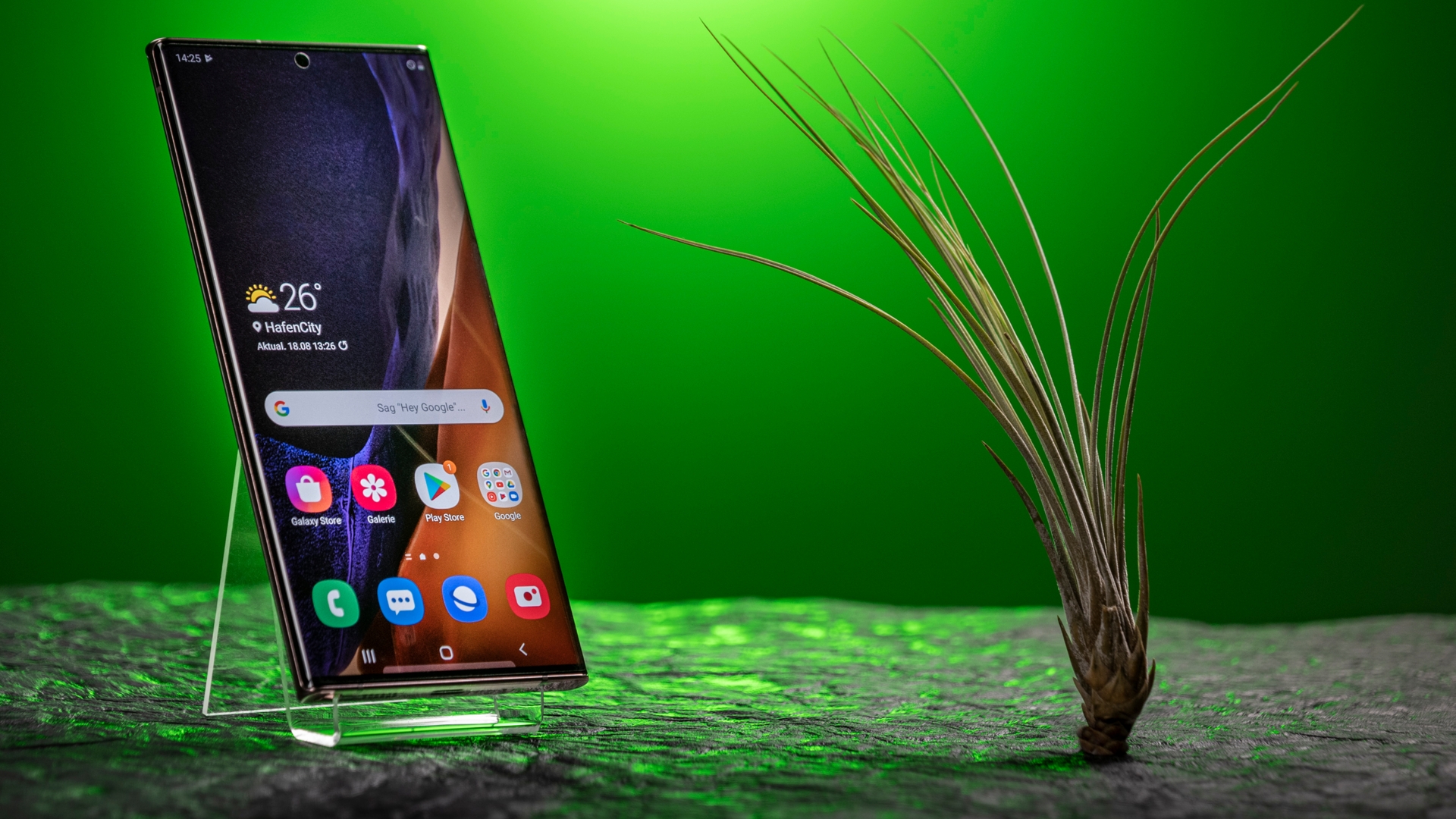 Note 20 Ultra Aufmacher Samsung Galaxy Note 20 Ultra