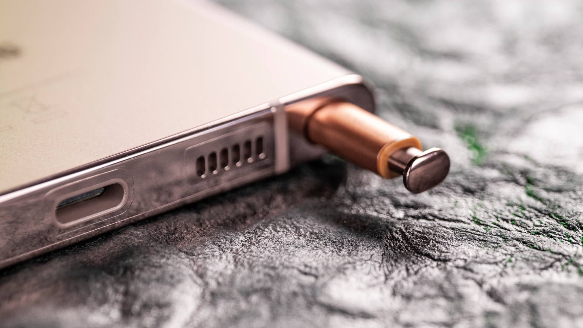 Note 20 Ultra Stift Samsung Galaxy Note 20 Ultra