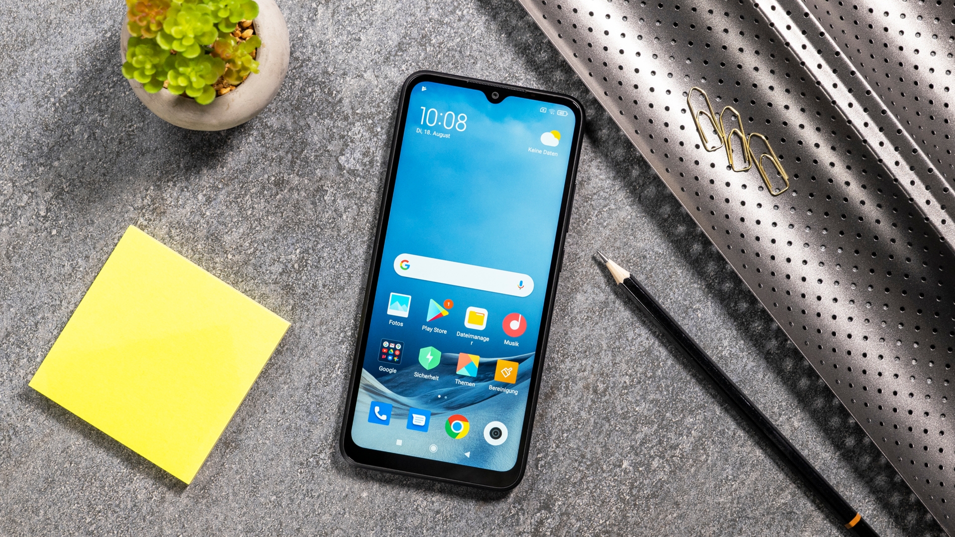 Redmi 9a Aufmacher Xiaomi Redmi 9a