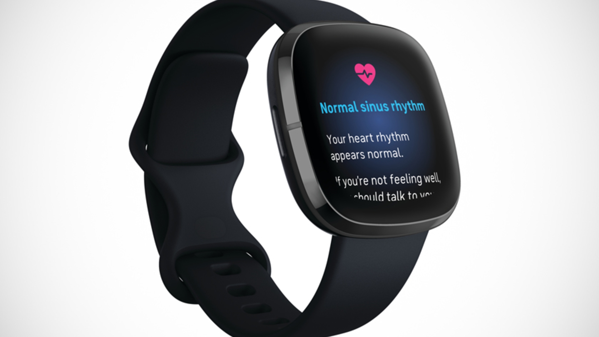 Fitbit Sense