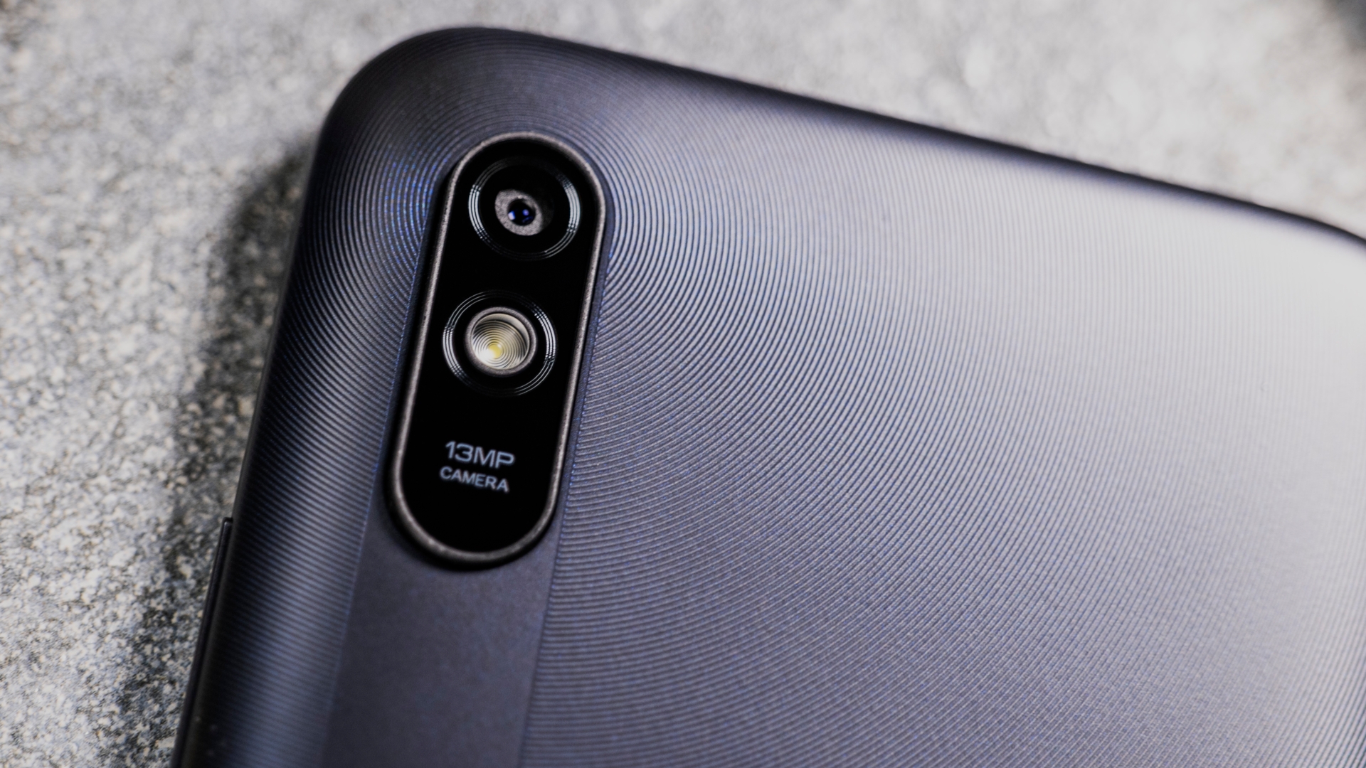 Redmi 9a Hauptcam Xiaomi Redmi 9a