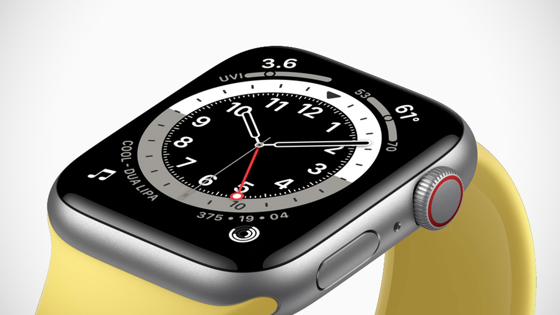 Apple Watch SE