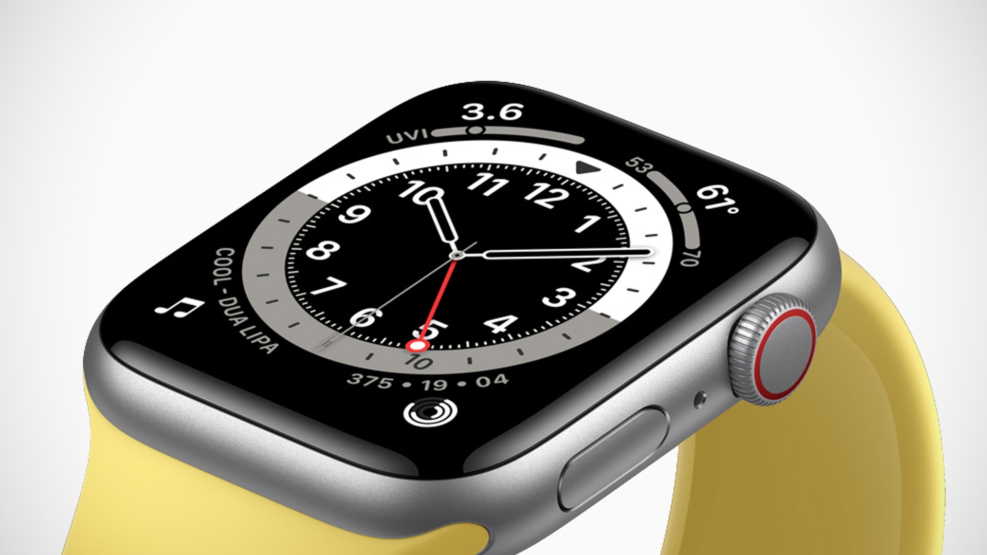 Der Nachfolger der Apple Watch SE (Bild) soll günstiger werden Apple Watch SE