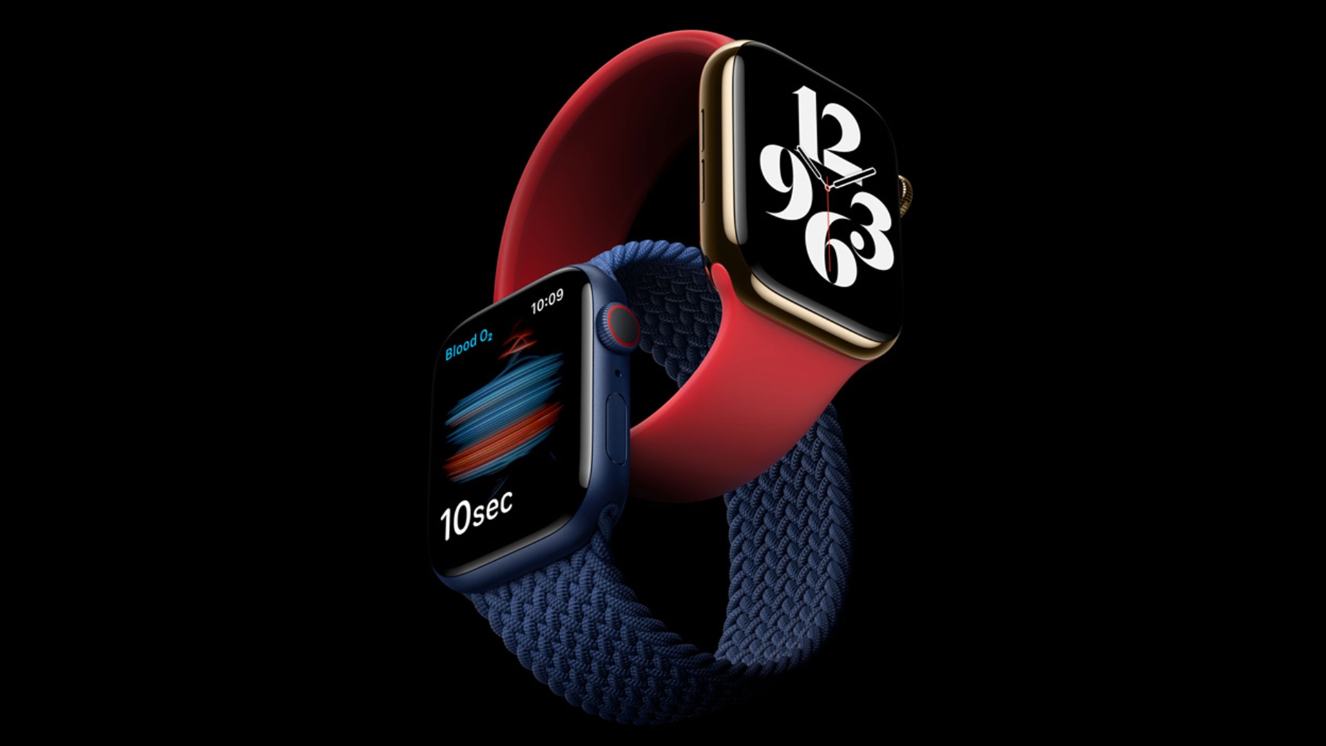 Apple Watch Series 6 Apple Watch Series 6