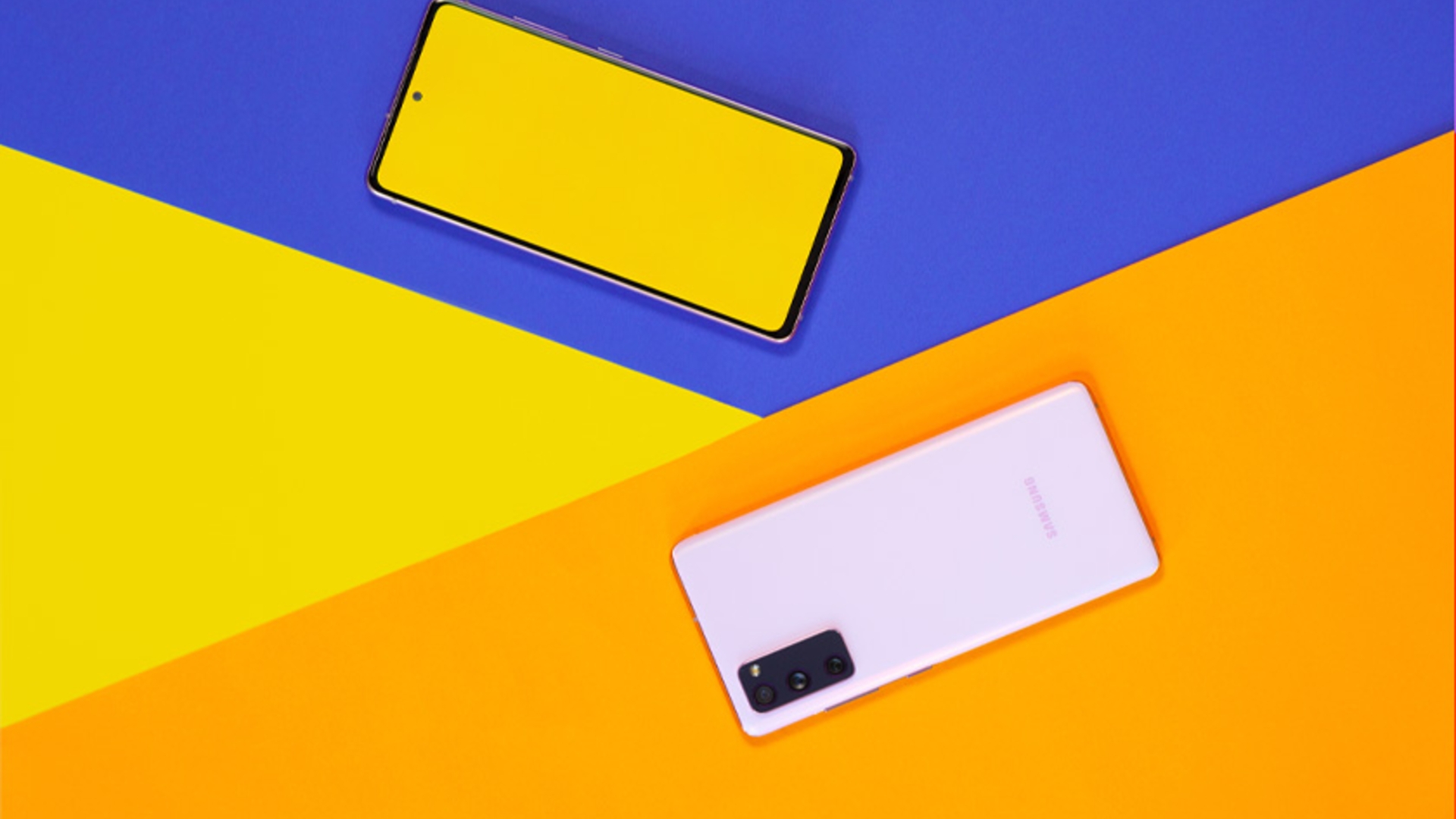 Galaxy S20 FE Display Galaxy S20 FE Display