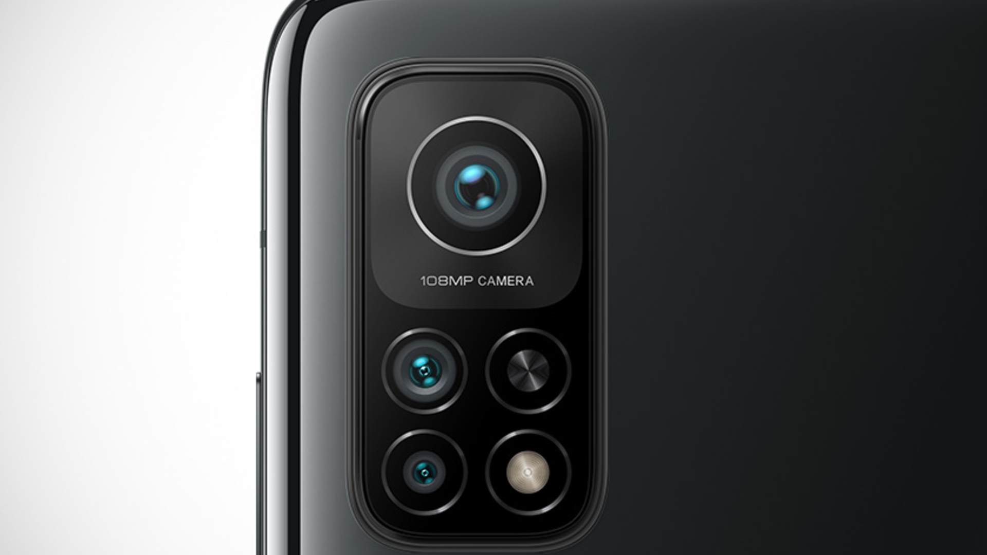 Xiaomi Mi 10T Pro Kamera Xiaomi Mi 10T (Pro) Kamera