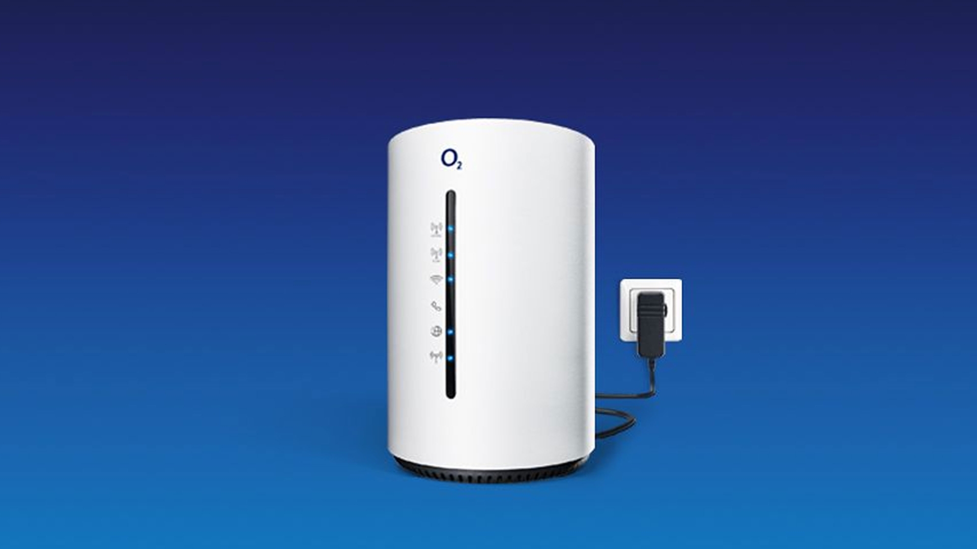 HomeSpot einrichten: So verbindet ihr ihn mit dem Internet - CURVED.de