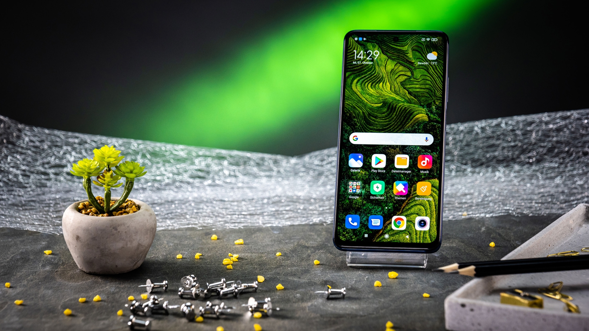 Mi 10t Lite Aufmacher Xiaomi Mi 10T Lite