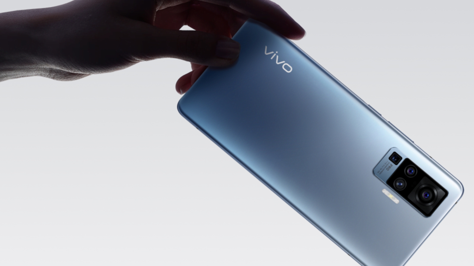 Vivo X50 Vivo X50