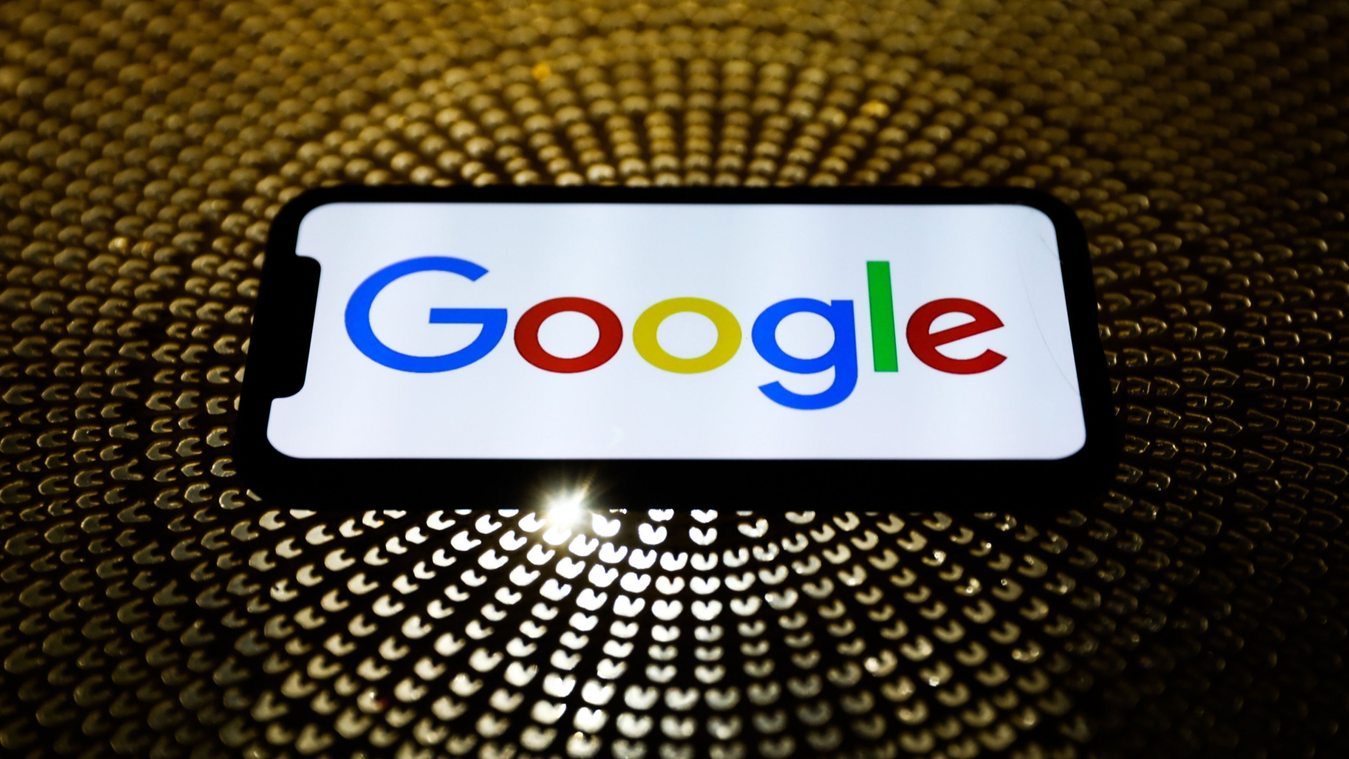 Google Logo DPA Google Logo