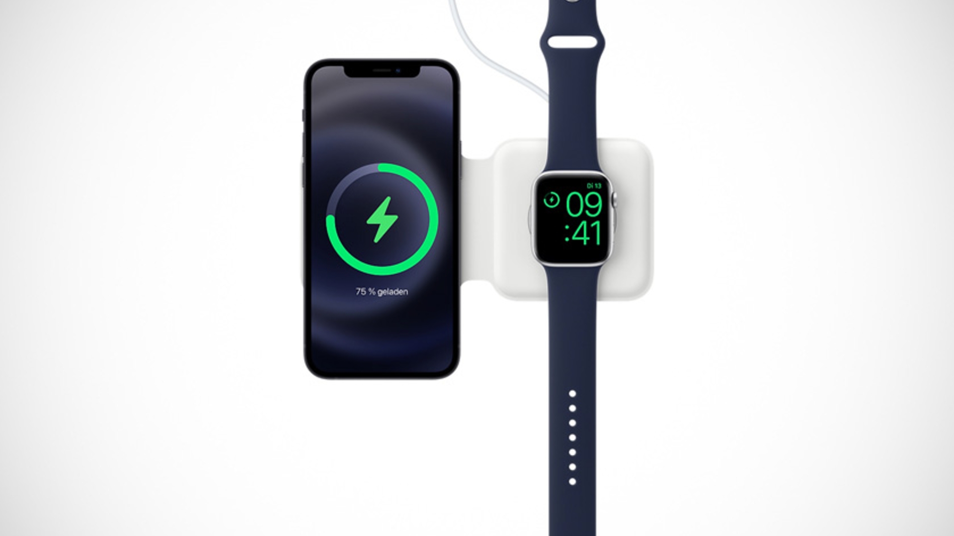 MagSafe Duo MagSafe Duo