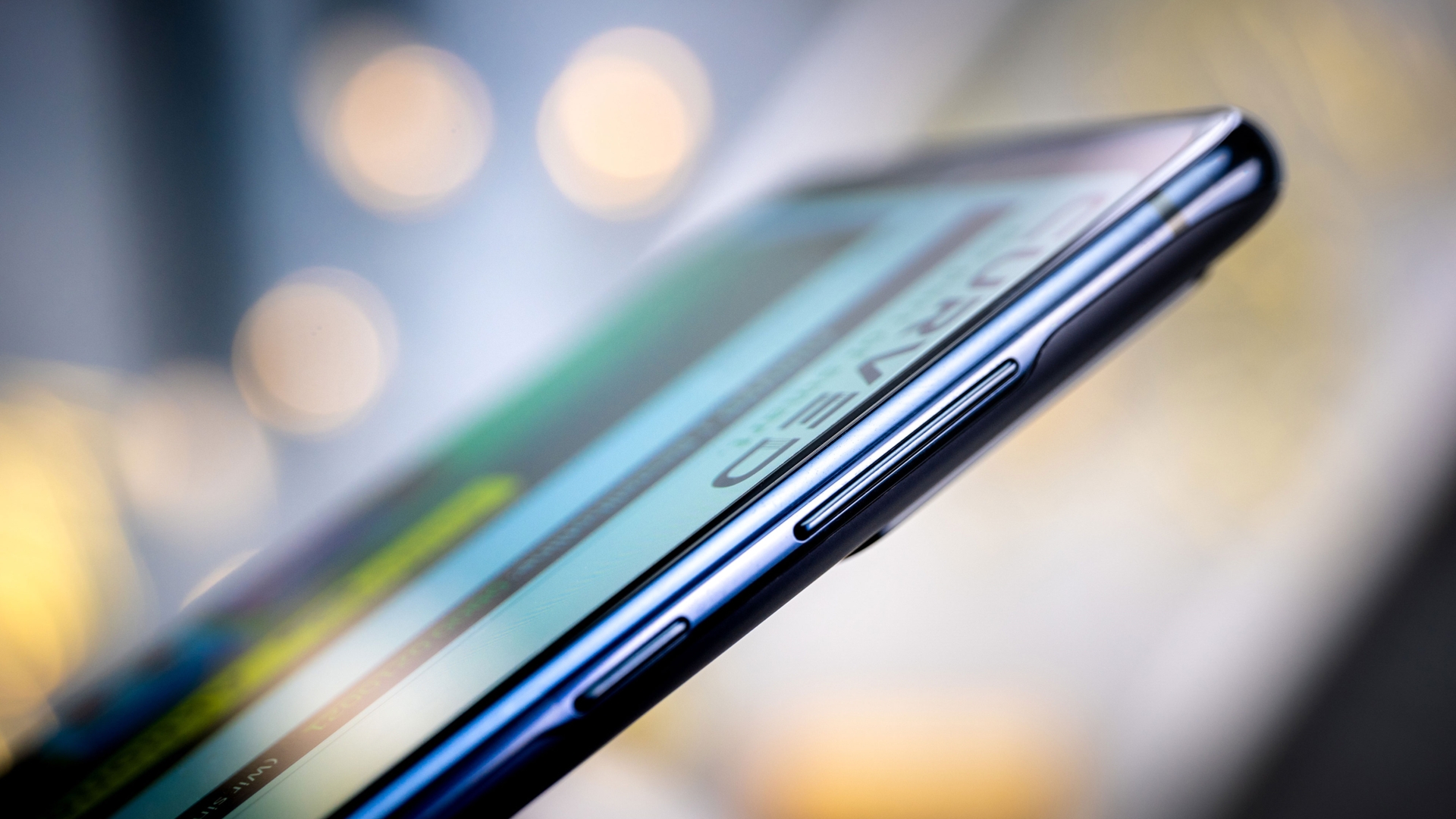 Galaxy S20 Fe Buttons Galaxy S20 FE