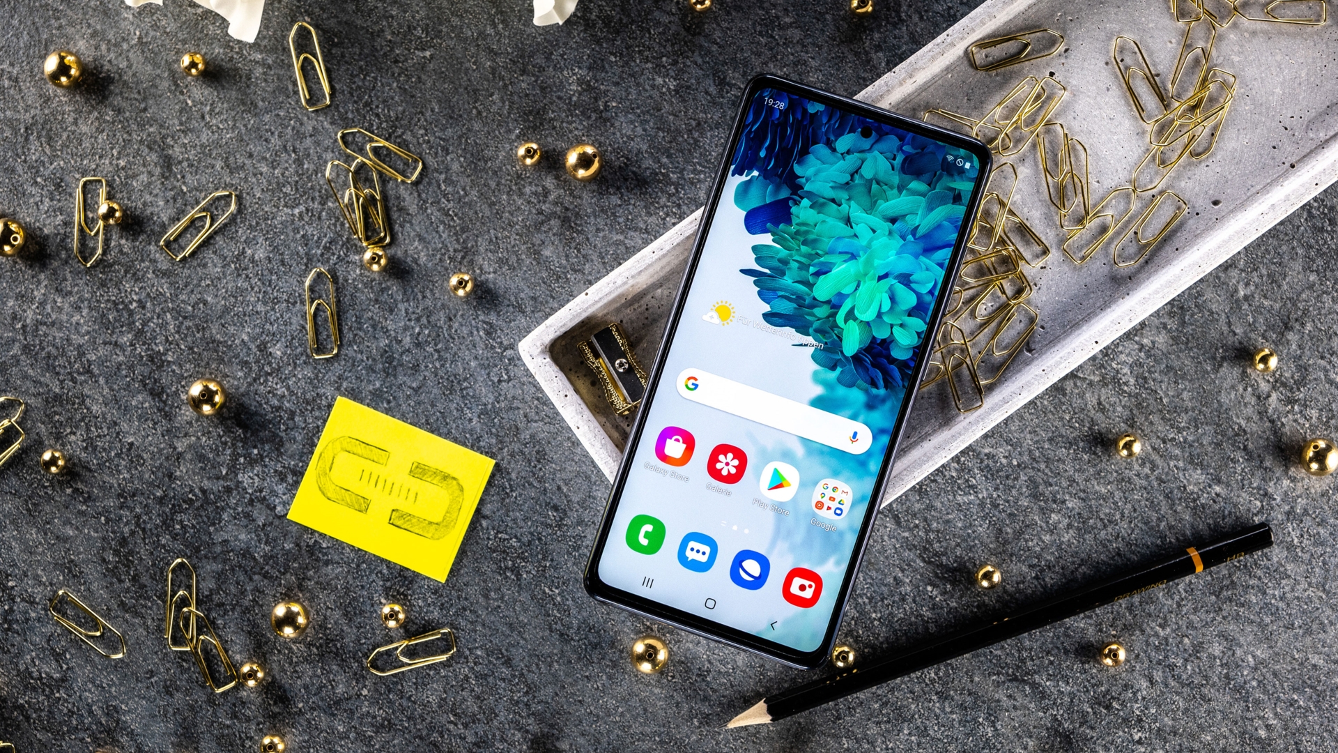 Galaxy S20 Fe Front2 Galaxy S20 FE