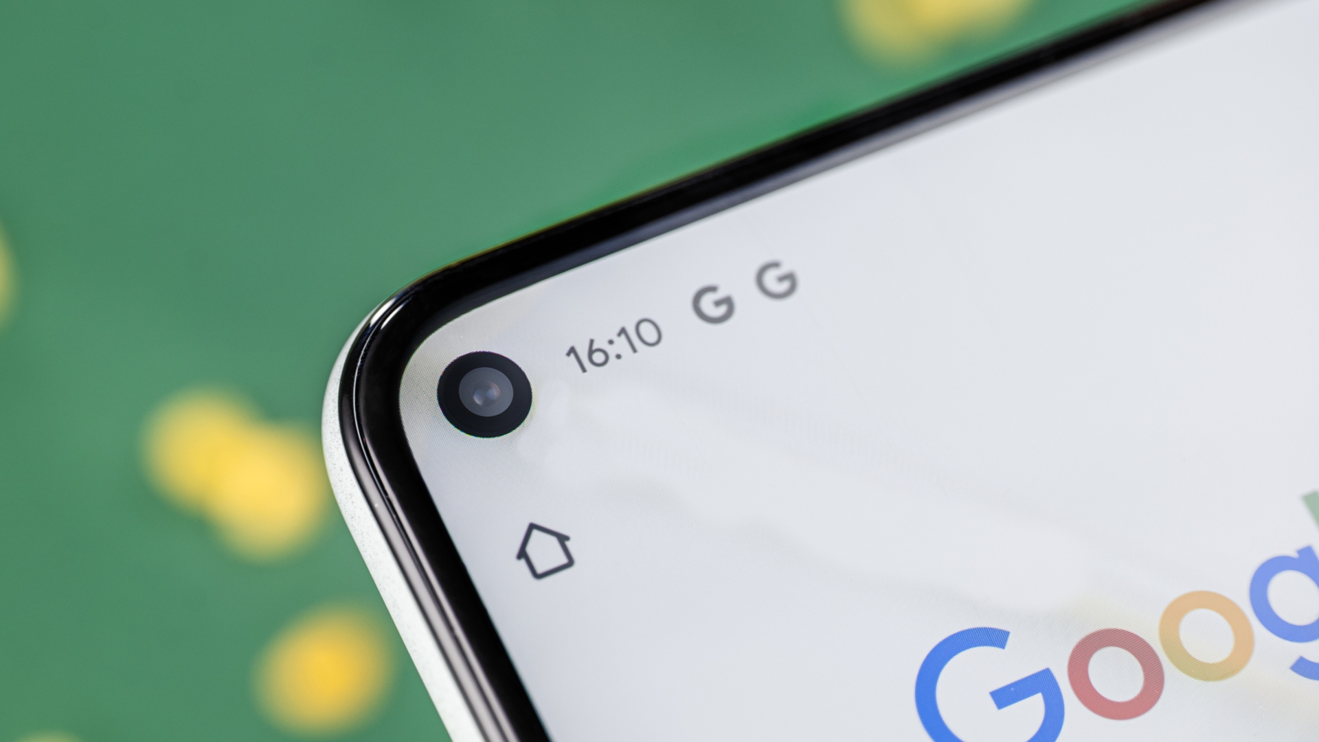 Google bringt die KI-Suchergebnisse nach Deutschland Google Pixel 5