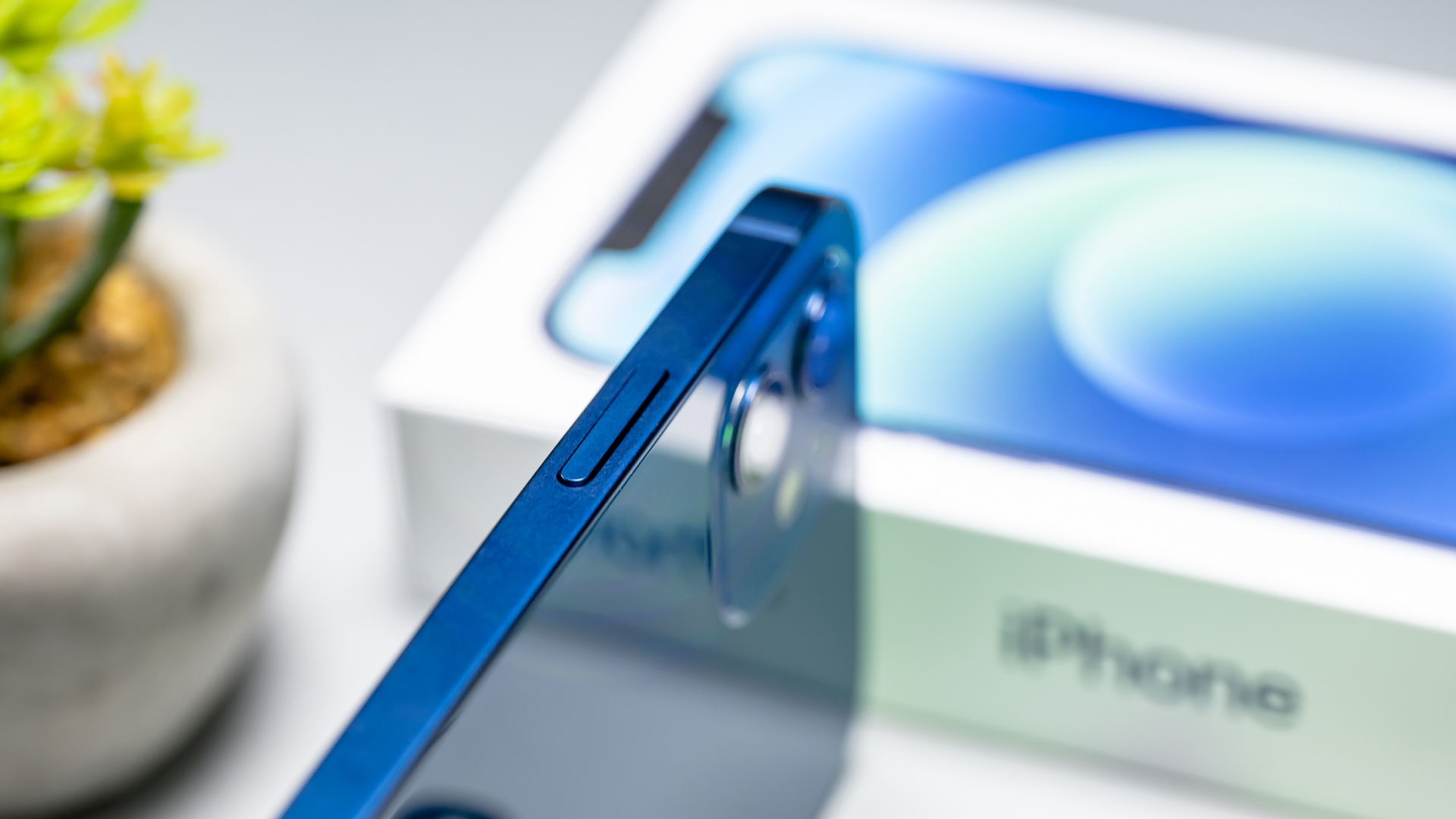 IPhone 12 Test iPhone 12