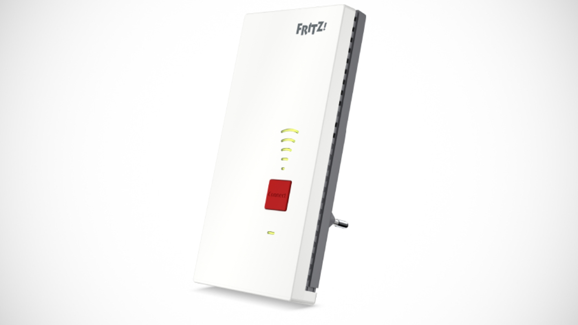 AVM FRITZRepeater 2400 Freigestellt AVM FRITZRepeater 2400 Freigestellt