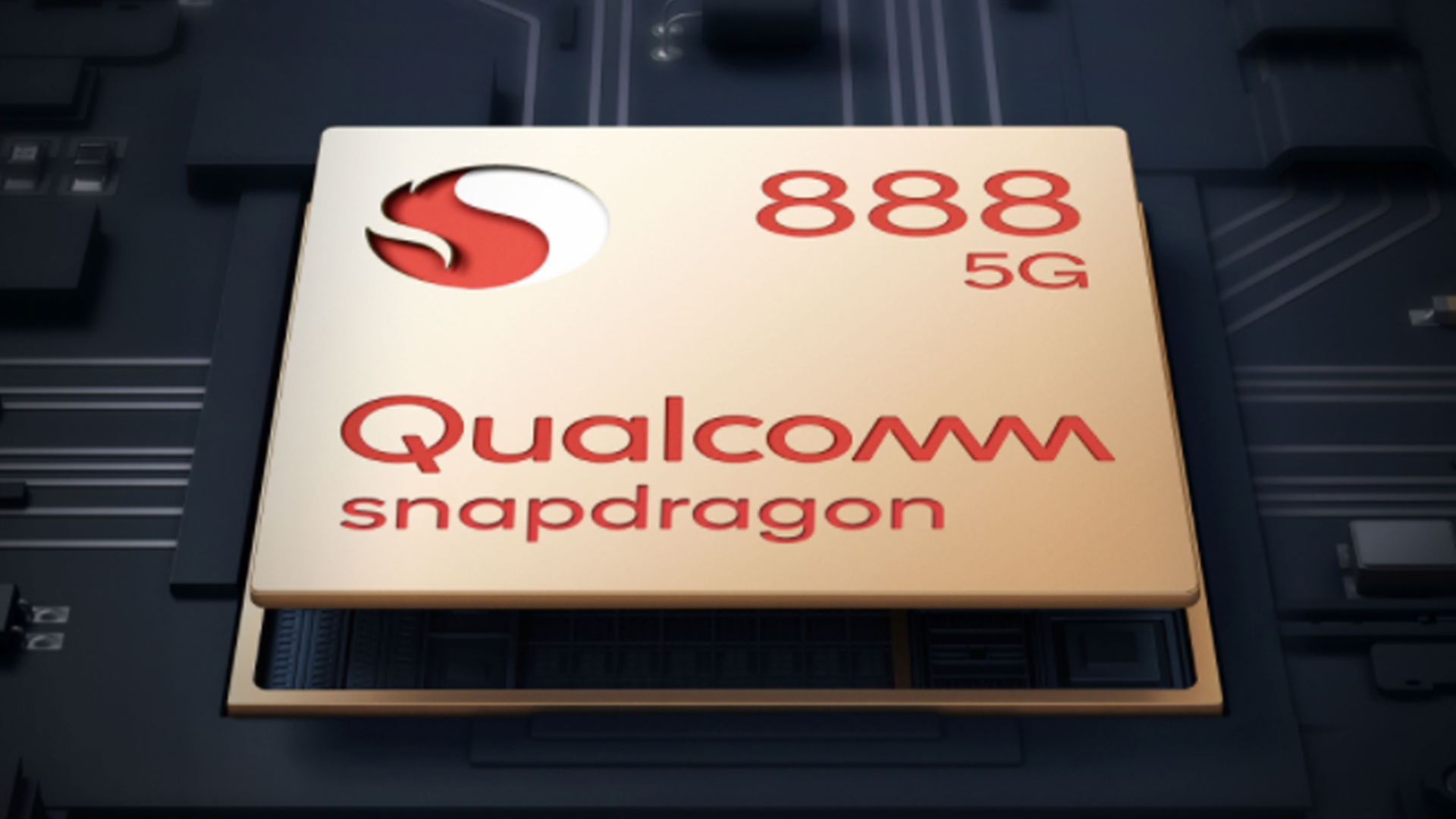 Snapdragon 888 Der Nachfolger des Snapdragon 888 soll noch effizienter arbeiten