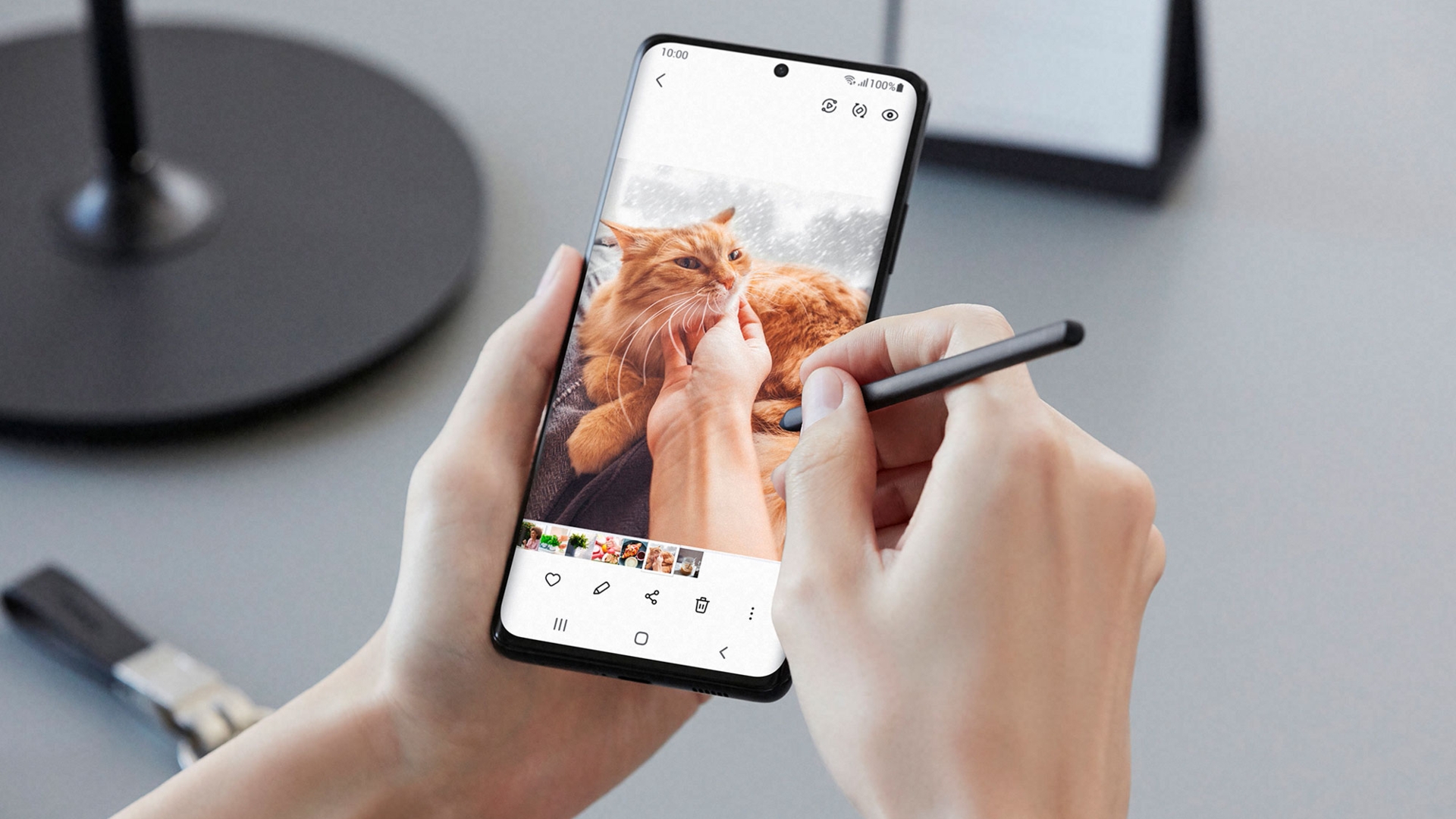 Galaxy S21 Ultra S Pen Galaxy S21 Ultra S Pen