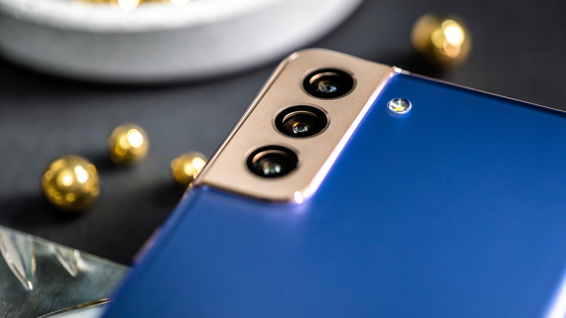 Samsung Galaxy S21 Plus Test Kamera Samsung Galaxy S21 Plus Kamera