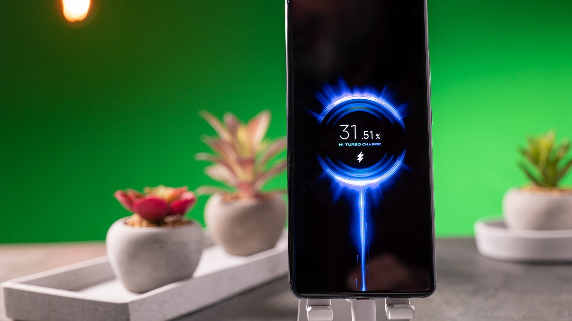 Für viele ein ein wichtiges Kaufargument: eine lange Akku-Laufzeit und schnelles Laden Xiaomi Mi 11