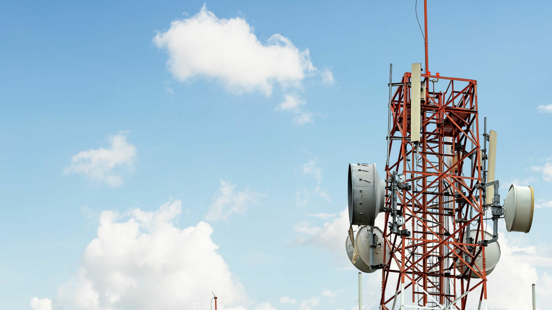 Mobilfunkmasten Mobilfunkmasten