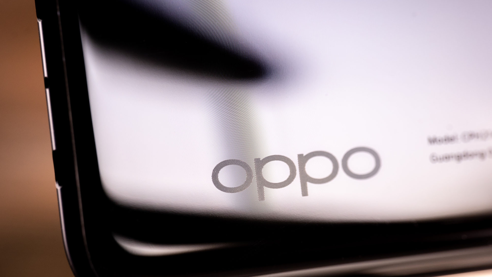 Oppo Find X3 Lite Logo Oppo Find X3 Lite Logo