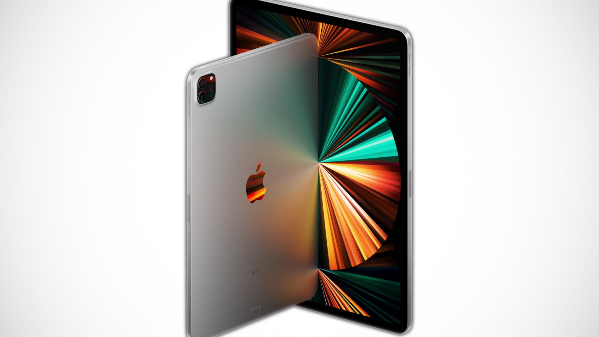 Apple iPad Pro 2021