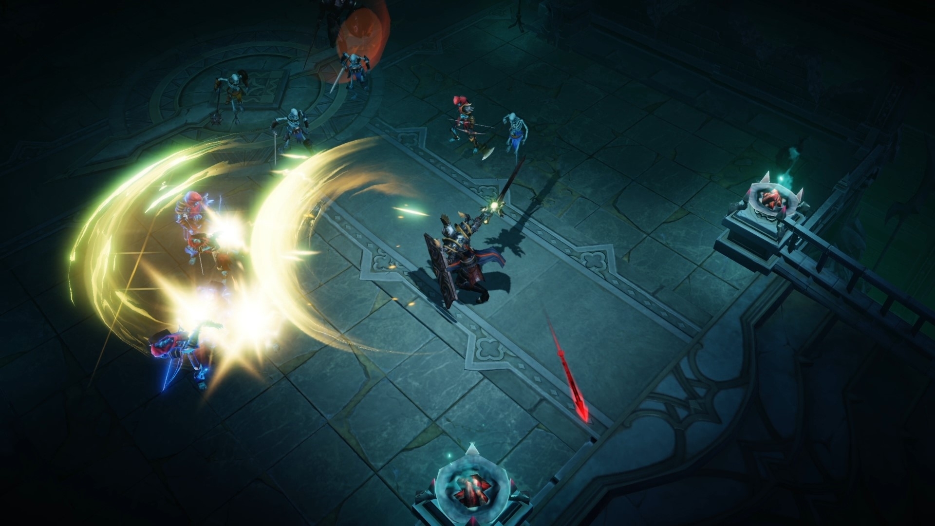 Diablo Immortal Closed Alpha_News Screenshot