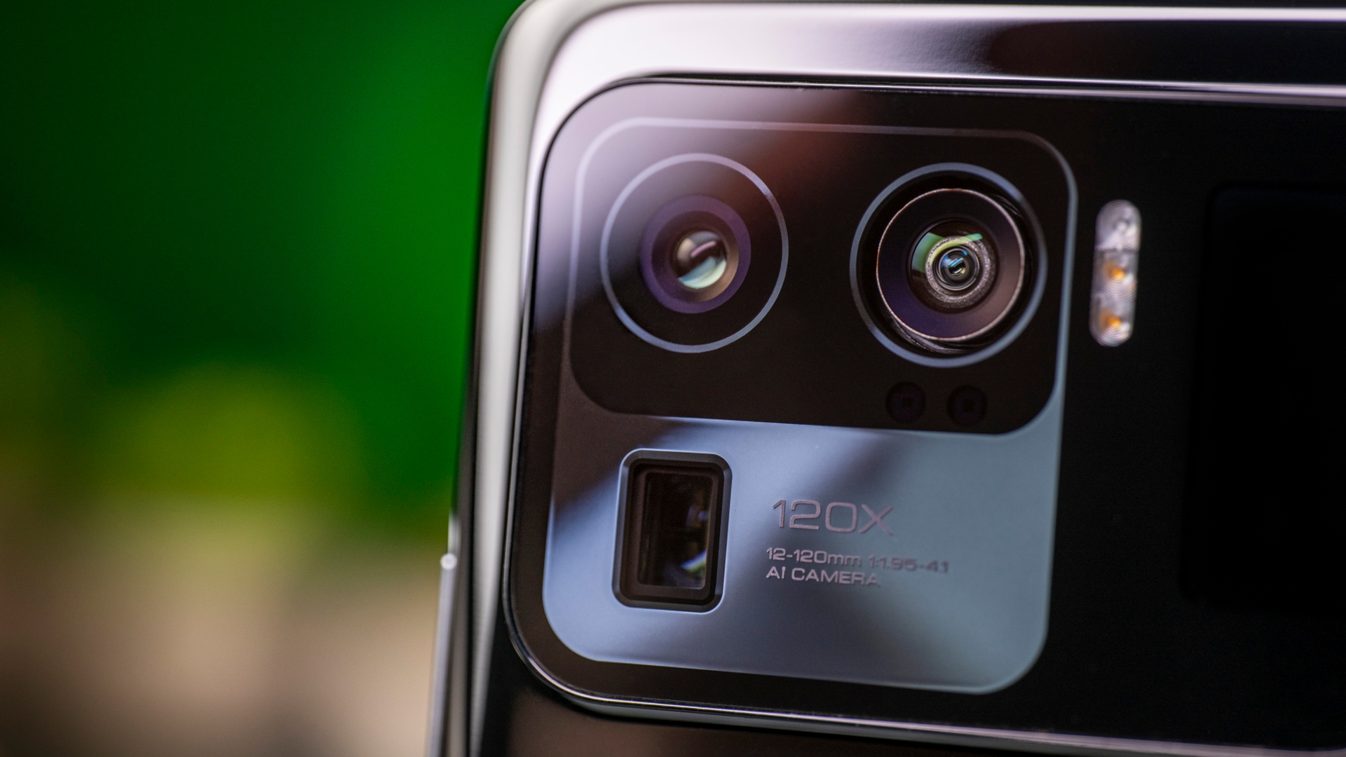 Xiaomi Mi 11 Ultra Kamera-Test Xiaomi Mi 11 Ultra Kamera-Test