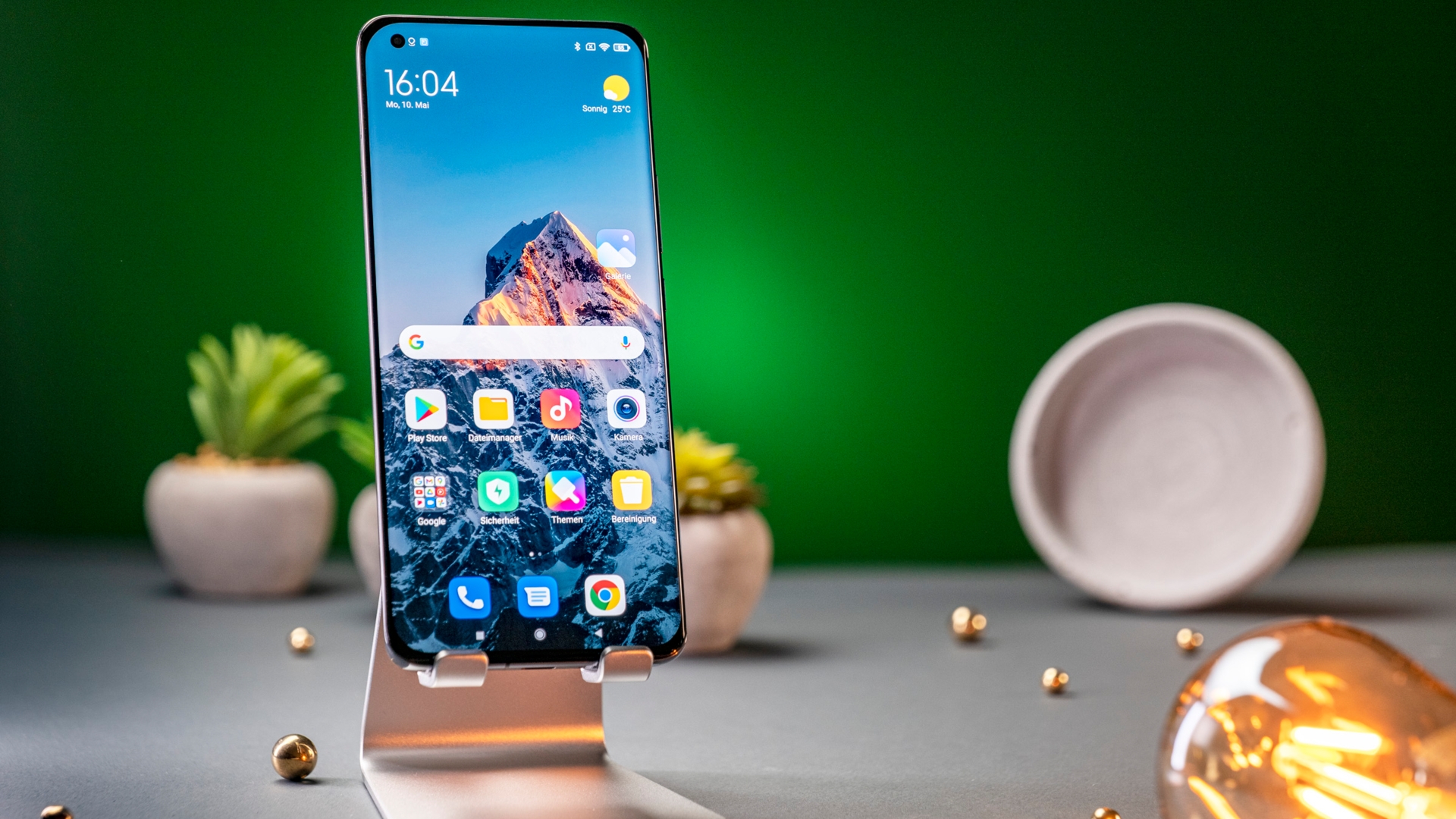 Xiaomi Mi 11 Ultra im Test Xiaomi Mi 11 Ultra im Test