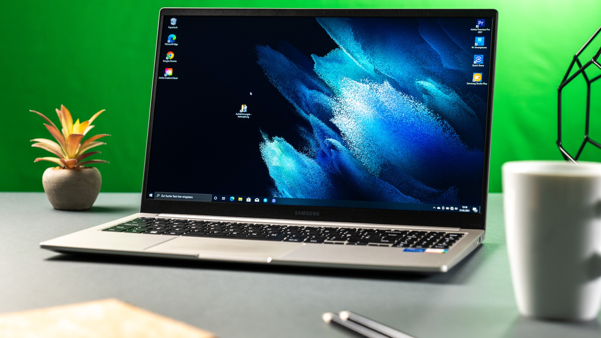 Samsung Galaxy Book LTE Samsung Galaxy Book LTE